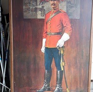 Meet your Posher, Syd